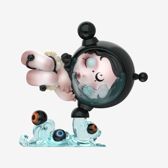 POP MART Skullpanda Image of Reality Series - Blind Box - 1 Stuks