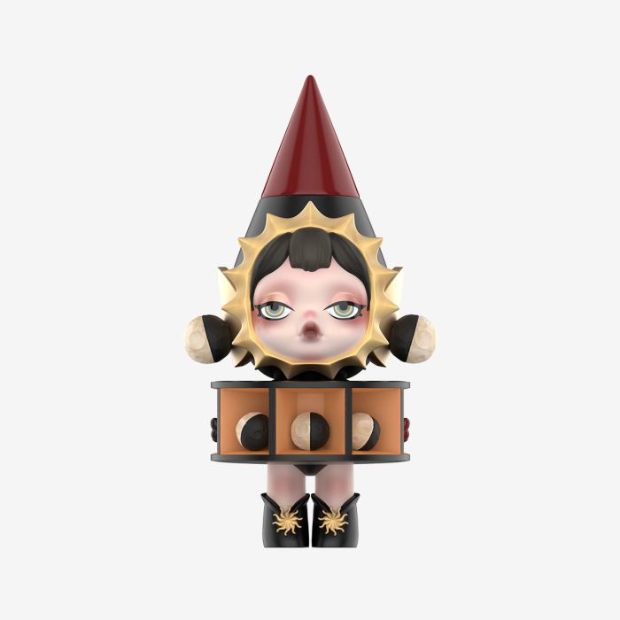 POP MART Skullpanda Image of Reality Series - Blind Box - 1 Stuks