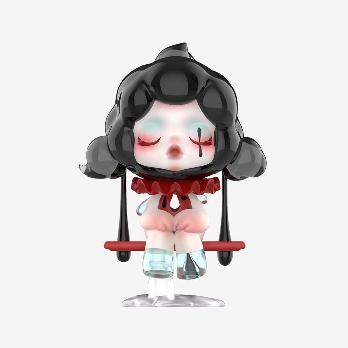 POP MART Skullpanda Image of Reality Series - Blind Box - 1 Stuks