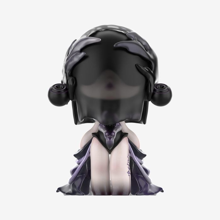 POP MART Skullpanda The Sound Series - Blind Box - 1 Stuks