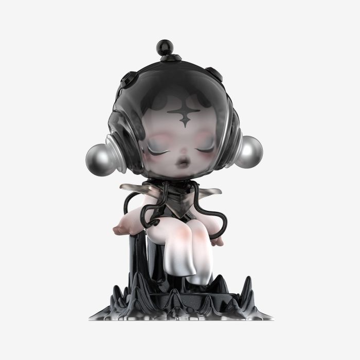POP MART Skullpanda The Sound Series - Blind Box - 1 Stuks