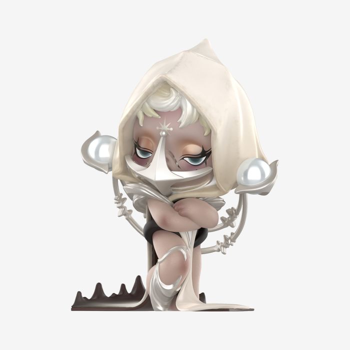 POP MART Skullpanda The Sound Series - Blind Box - 1 Stuks