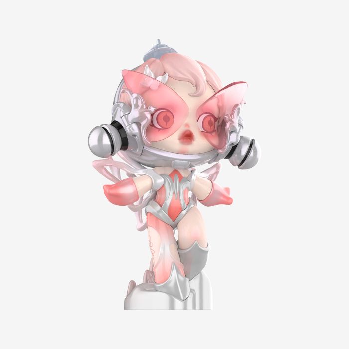 POP MART Skullpanda The Sound Series - Blind Box - 1 Stuks