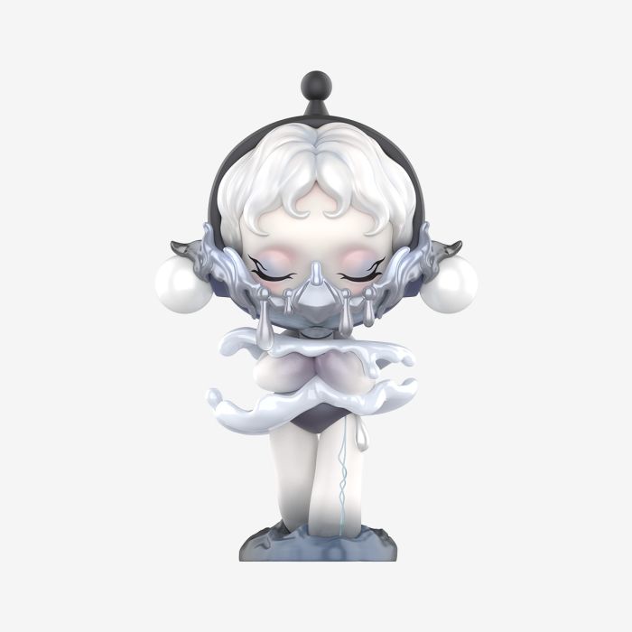 POP MART Skullpanda The Sound Series - Blind Box - 1 Stuks