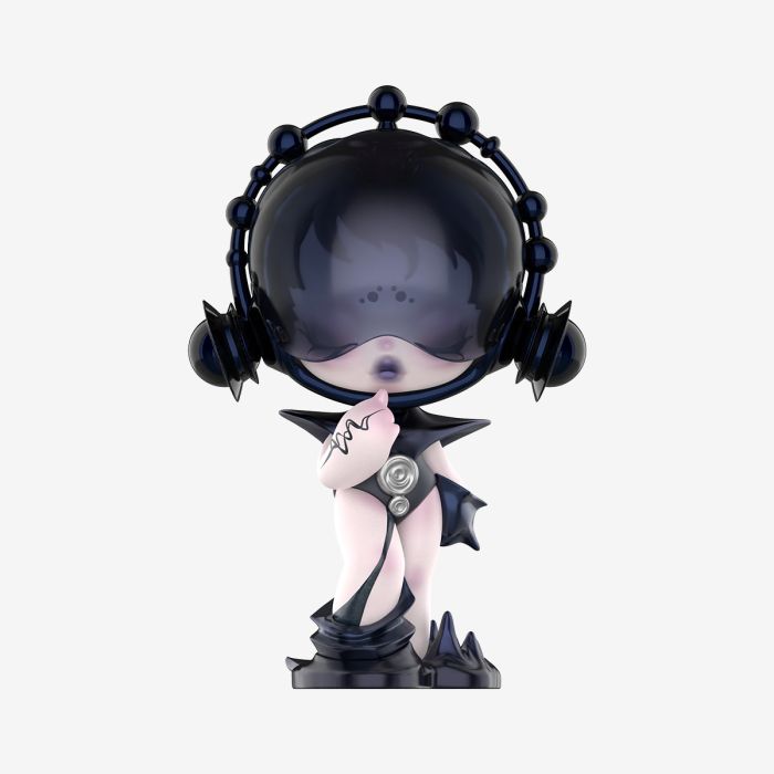 POP MART Skullpanda The Sound Series - Blind Box - 1 Stuks