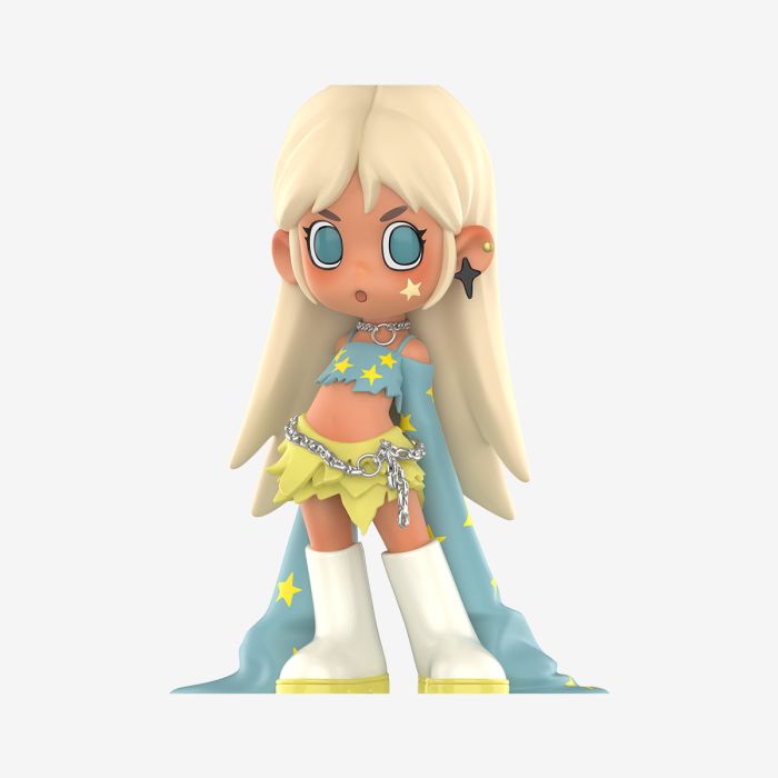 POP MART Lil Peach Riot Loading! - Blind Box - 1 Stuks