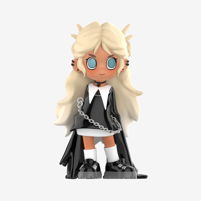 POP MART Lil Peach Riot Loading! - Blind Box - 1 Stuks