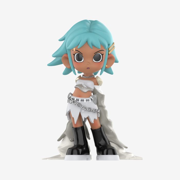 POP MART Lil Peach Riot Loading! - Blind Box - 1 Stuks