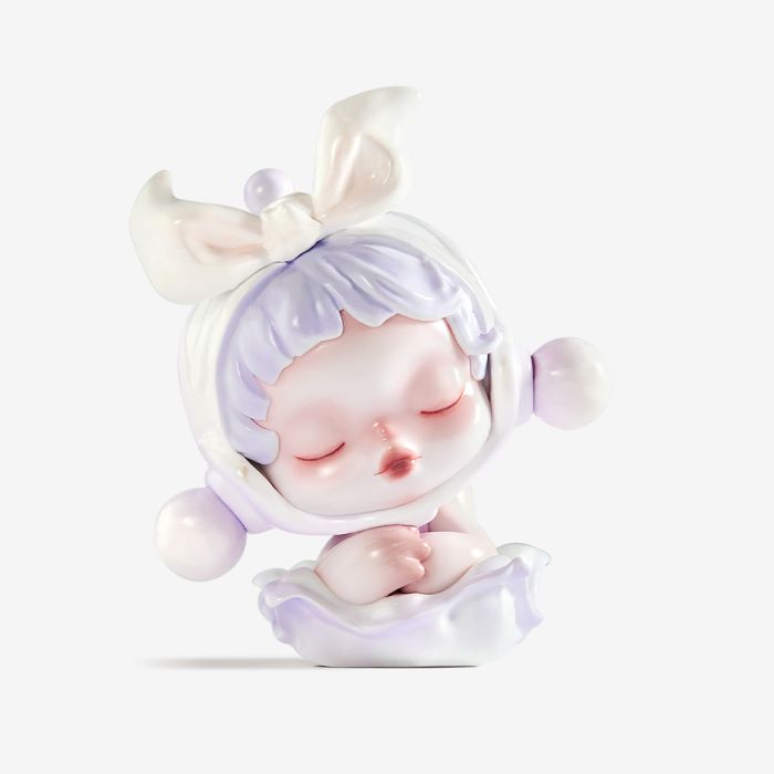 POP MART Skullpanda The Warmth Series - Blind Box - 1 Stuks