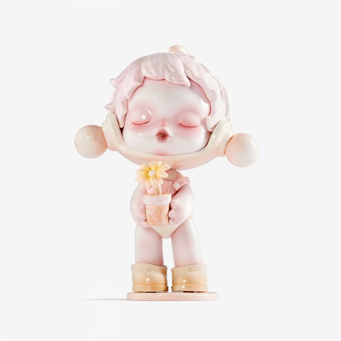 POP MART Skullpanda The Warmth Series - Blind Box - 1 Stuks