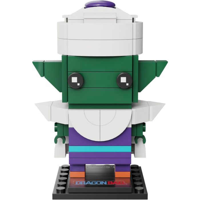 Dragon Ball - Piccolo - Construction Set Mini 9 cm