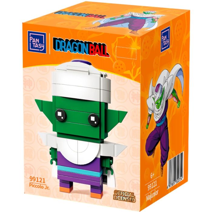 Dragon Ball - Piccolo - Construction Set Mini 9 cm
