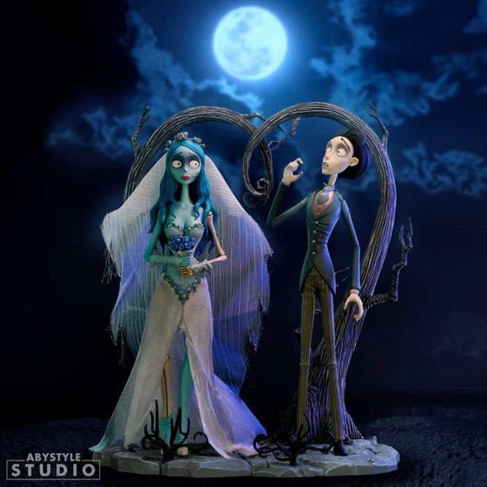 Victor Figure - ABYstyle - Corpse Bride