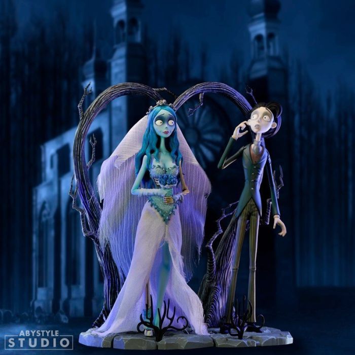 Victor Figure - ABYstyle - Corpse Bride