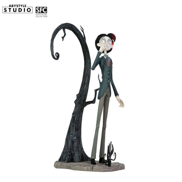 Victor Figure - ABYstyle - Corpse Bride