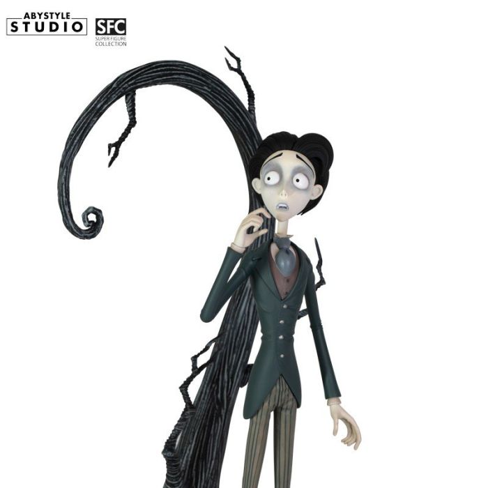 Victor Figure - ABYstyle - Corpse Bride