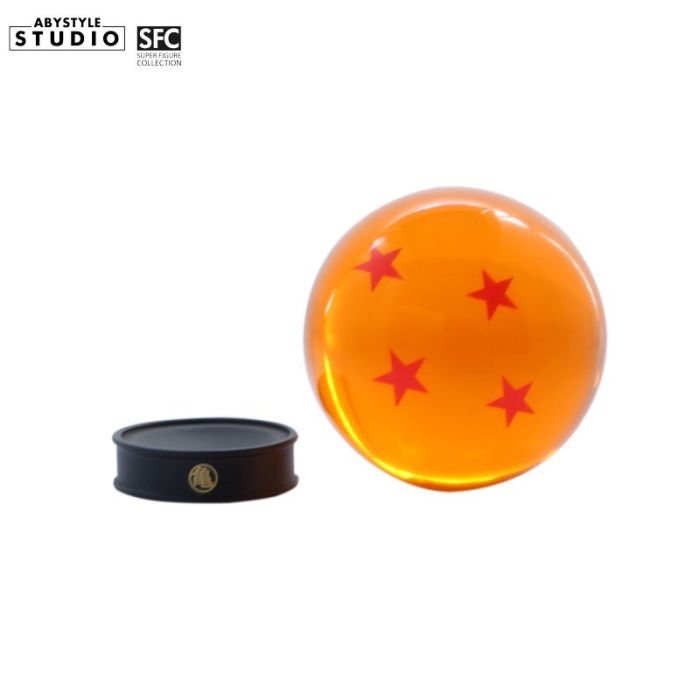 Dragon Ball 4 stars + base - ABYstyle - Dragonball Z