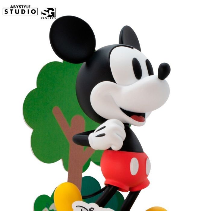 Mickey Mouse Figure - ABYstyle - Disney