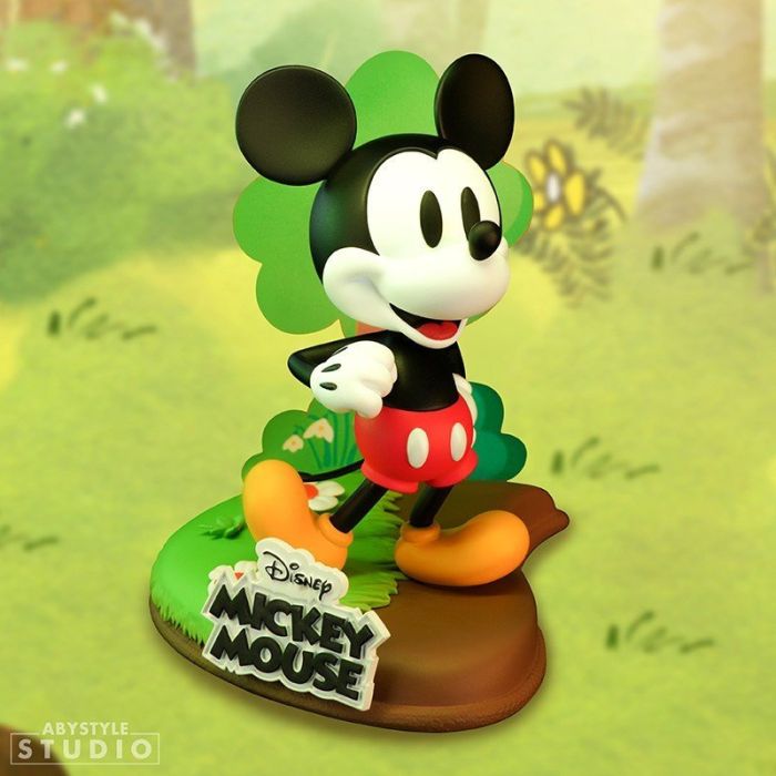 Mickey Mouse Figure - ABYstyle - Disney