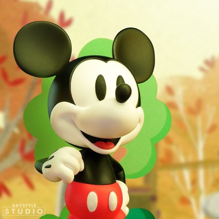 Mickey Mouse Figure - ABYstyle - Disney