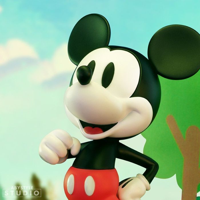 Mickey Mouse Figure - ABYstyle - Disney