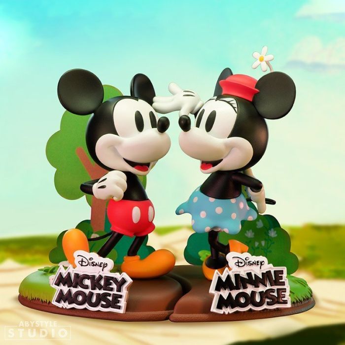 Mickey Mouse Figure - ABYstyle - Disney