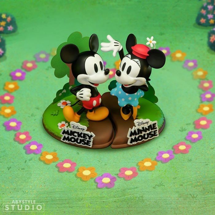 Mickey Mouse Figure - ABYstyle - Disney