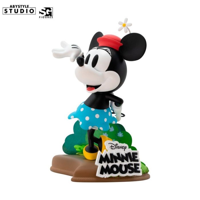 Minnie Mouse Figure - ABYstyle - Disney
