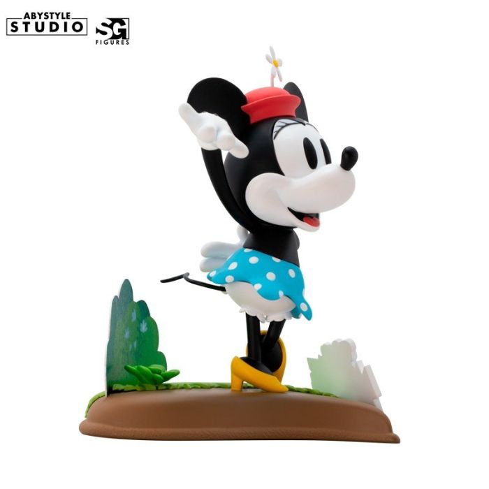 Minnie Mouse Figure - ABYstyle - Disney