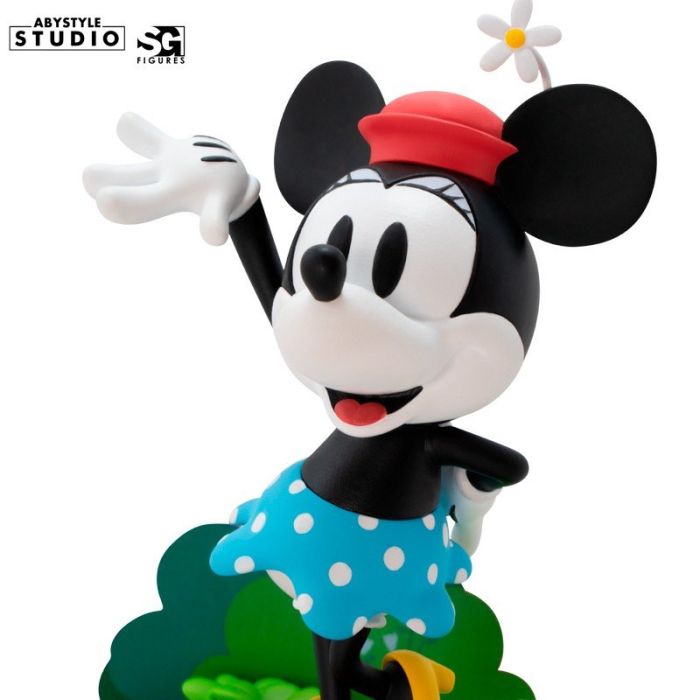 Minnie Mouse Figure - ABYstyle - Disney