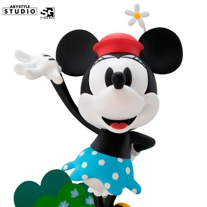 Minnie Mouse Figure - ABYstyle - Disney