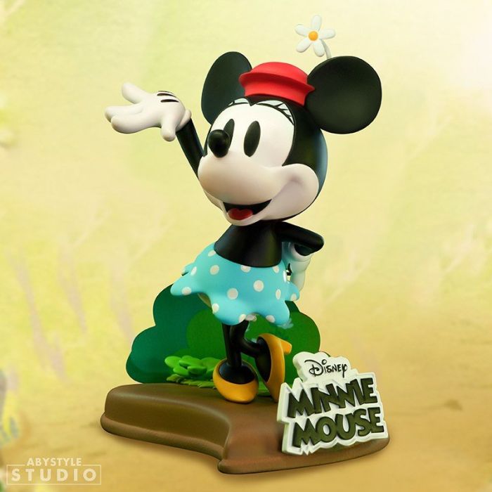 Minnie Mouse Figure - ABYstyle - Disney