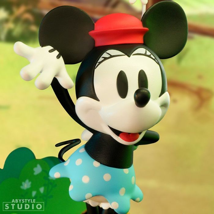 Minnie Mouse Figure - ABYstyle - Disney