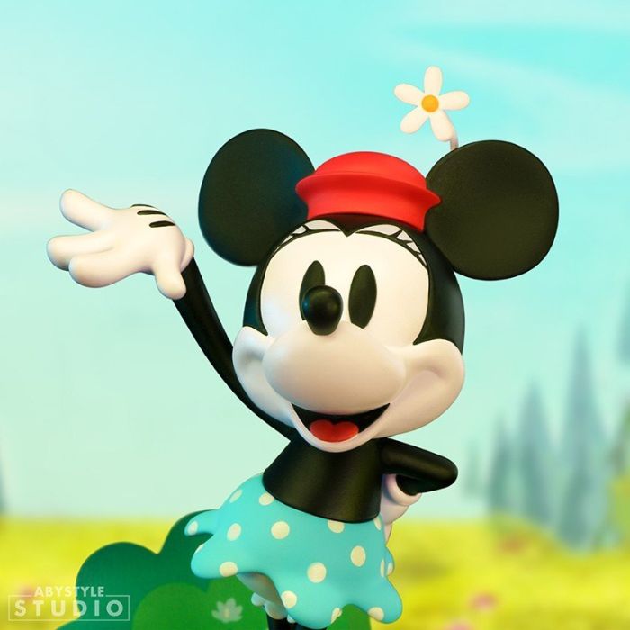 Minnie Mouse Figure - ABYstyle - Disney