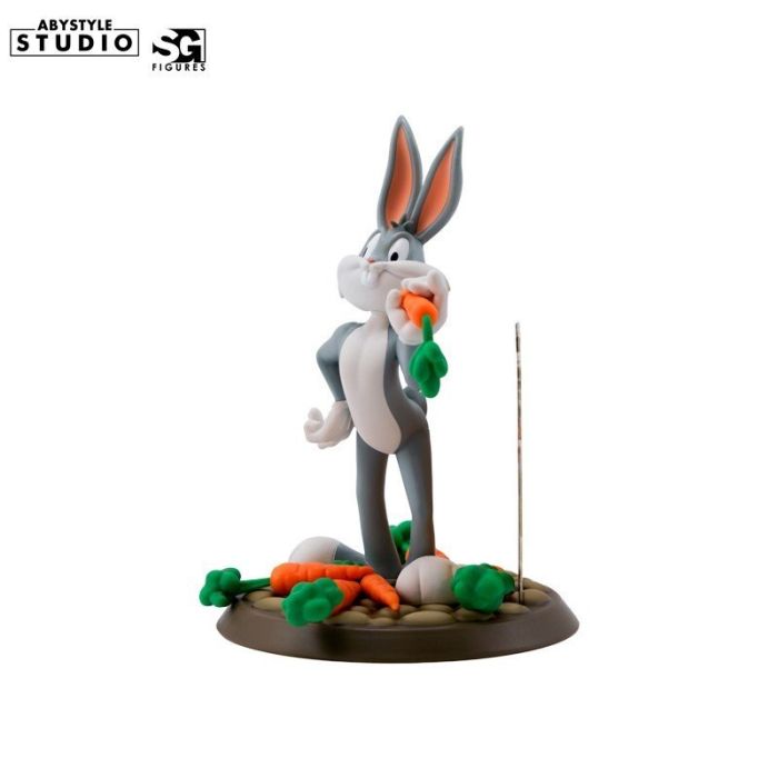 Bugs Bunny Figure - ABYstyle - Looney Tunes