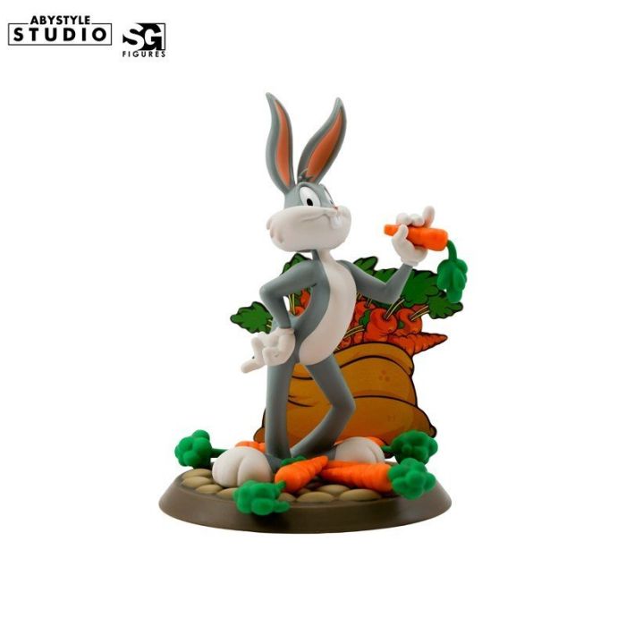 Bugs Bunny Figure - ABYstyle - Looney Tunes
