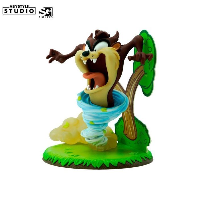 Taz Figure - ABYstyle - Looney Tunes