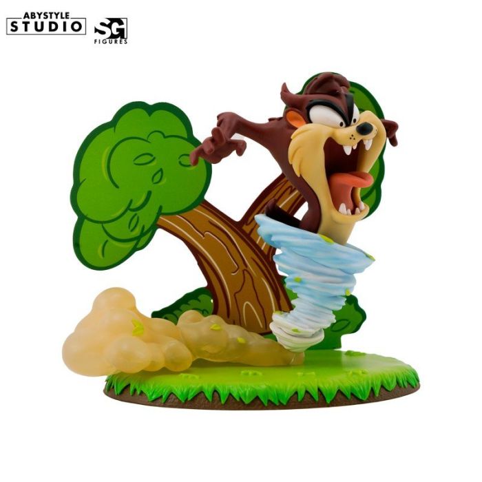 Taz Figure - ABYstyle - Looney Tunes