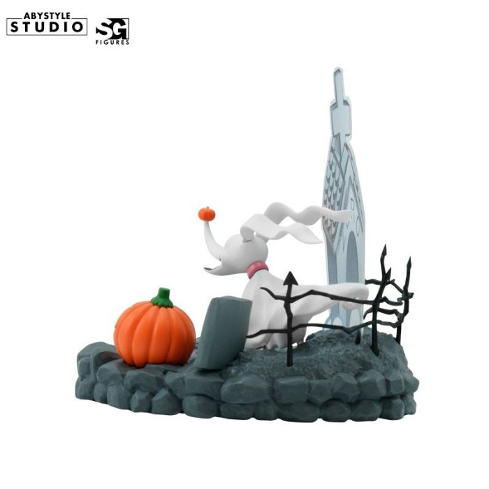 Zero Figure - ABYstyle  - The Nightmare Before Christmas