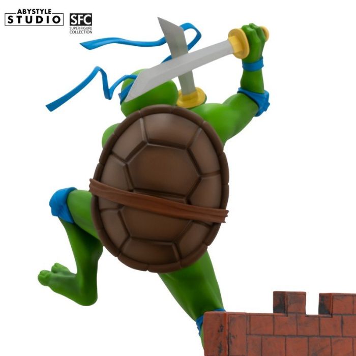 Leonardo Figure - ABYstyle - Teenage Mutant Ninja Turtles