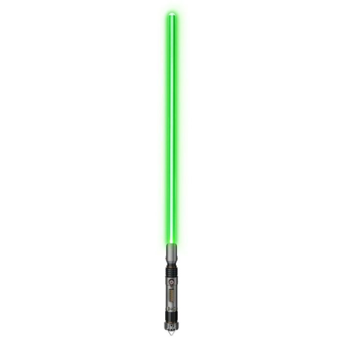 Star Wars: Ahsoka - Sabine Wren Force FX Elite Lightsaber