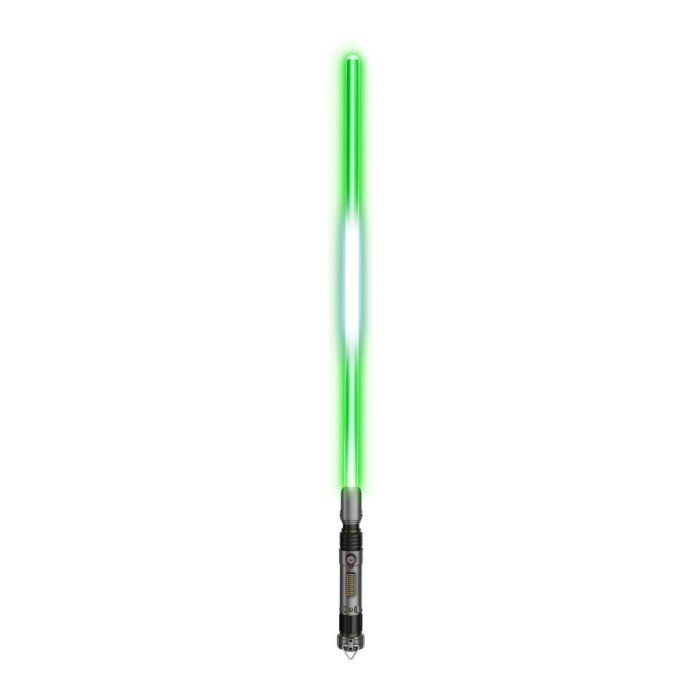 Star Wars: Ahsoka - Sabine Wren Force FX Elite Lightsaber
