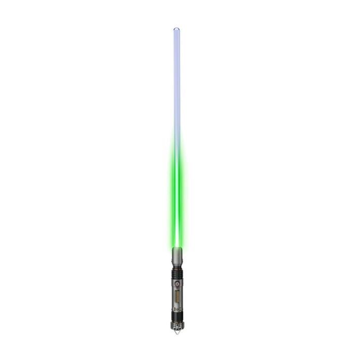 Star Wars: Ahsoka - Sabine Wren Force FX Elite Lightsaber