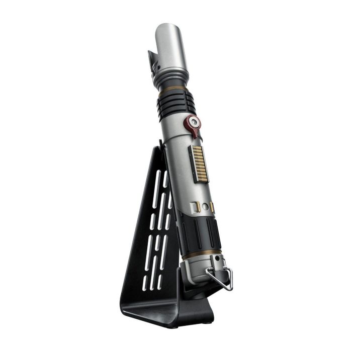 Star Wars: Ahsoka - Sabine Wren Force FX Elite Lightsaber