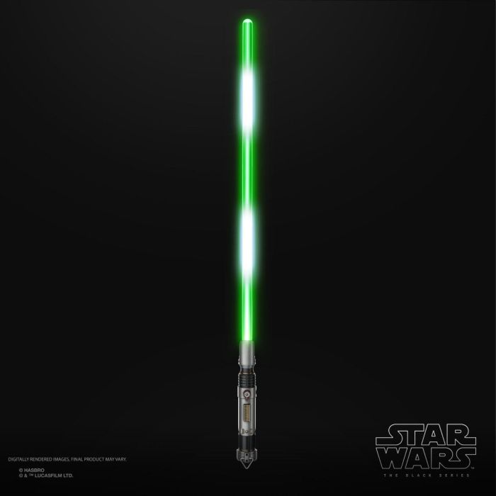 Star Wars: Ahsoka - Sabine Wren Force FX Elite Lightsaber