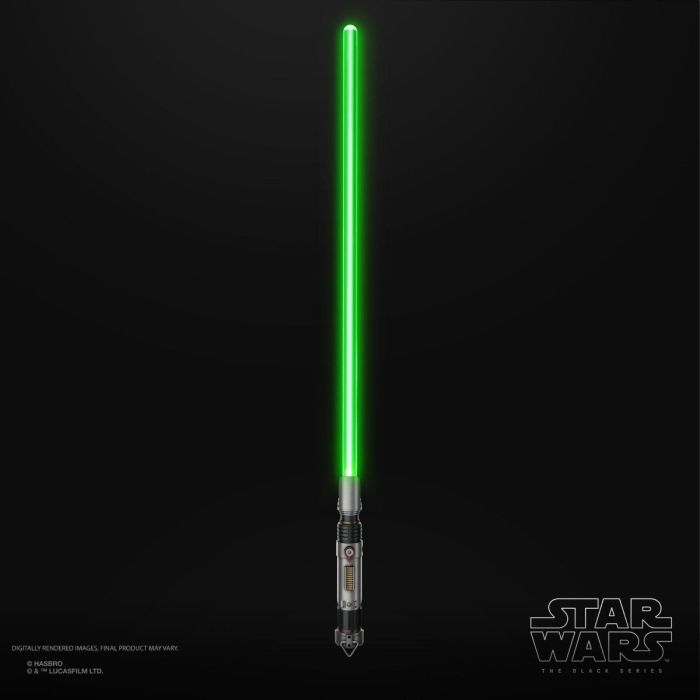 Star Wars: Ahsoka - Sabine Wren Force FX Elite Lightsaber