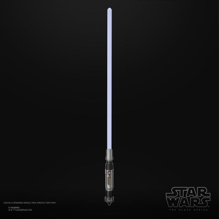 Star Wars: Ahsoka - Sabine Wren Force FX Elite Lightsaber