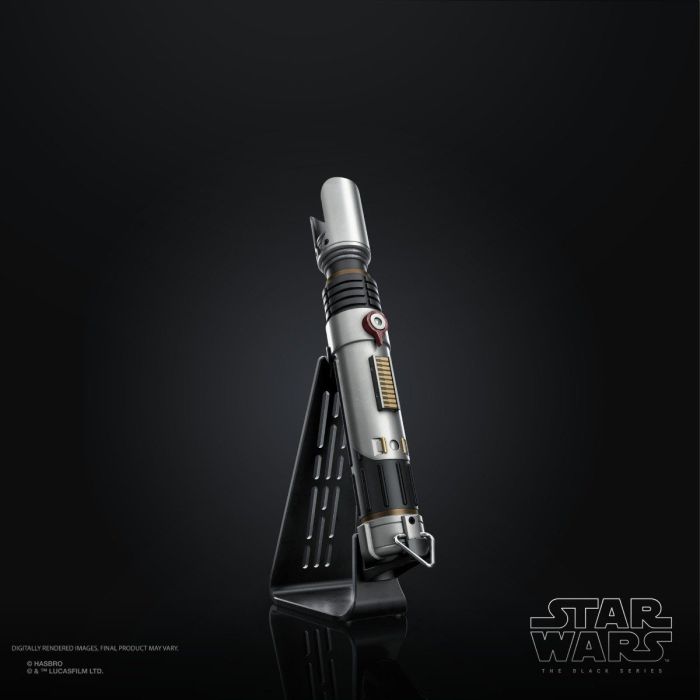 Star Wars: Ahsoka - Sabine Wren Force FX Elite Lightsaber