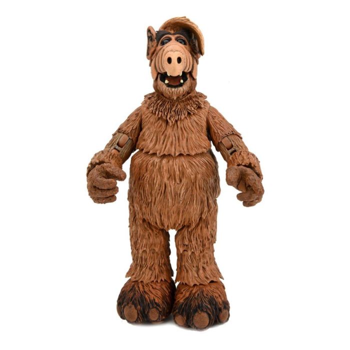 ALF - Alf Ultimate Action Figure