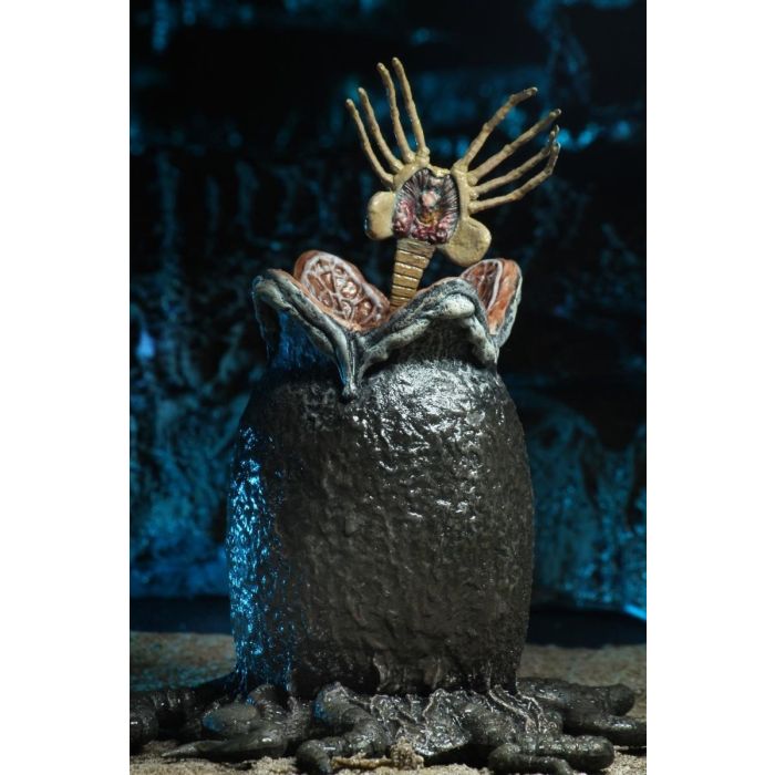 Alien: Ultimate 40th Anniversary Big Chap 7 inch Action Figure